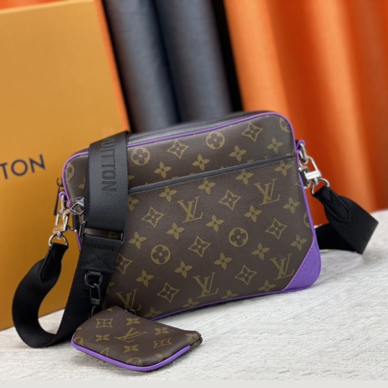 LV Satchel bags